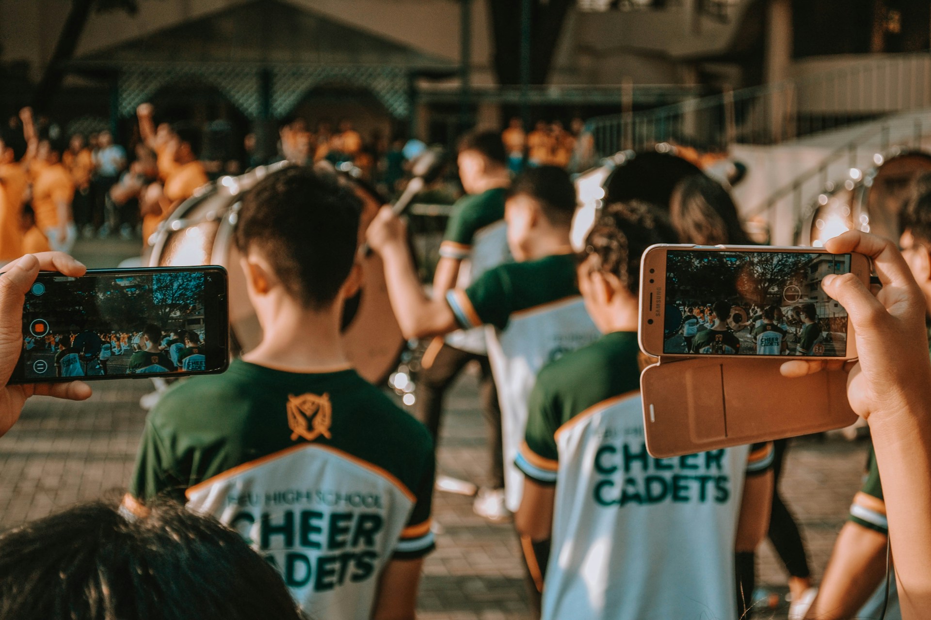 Digital Fundraising Platform