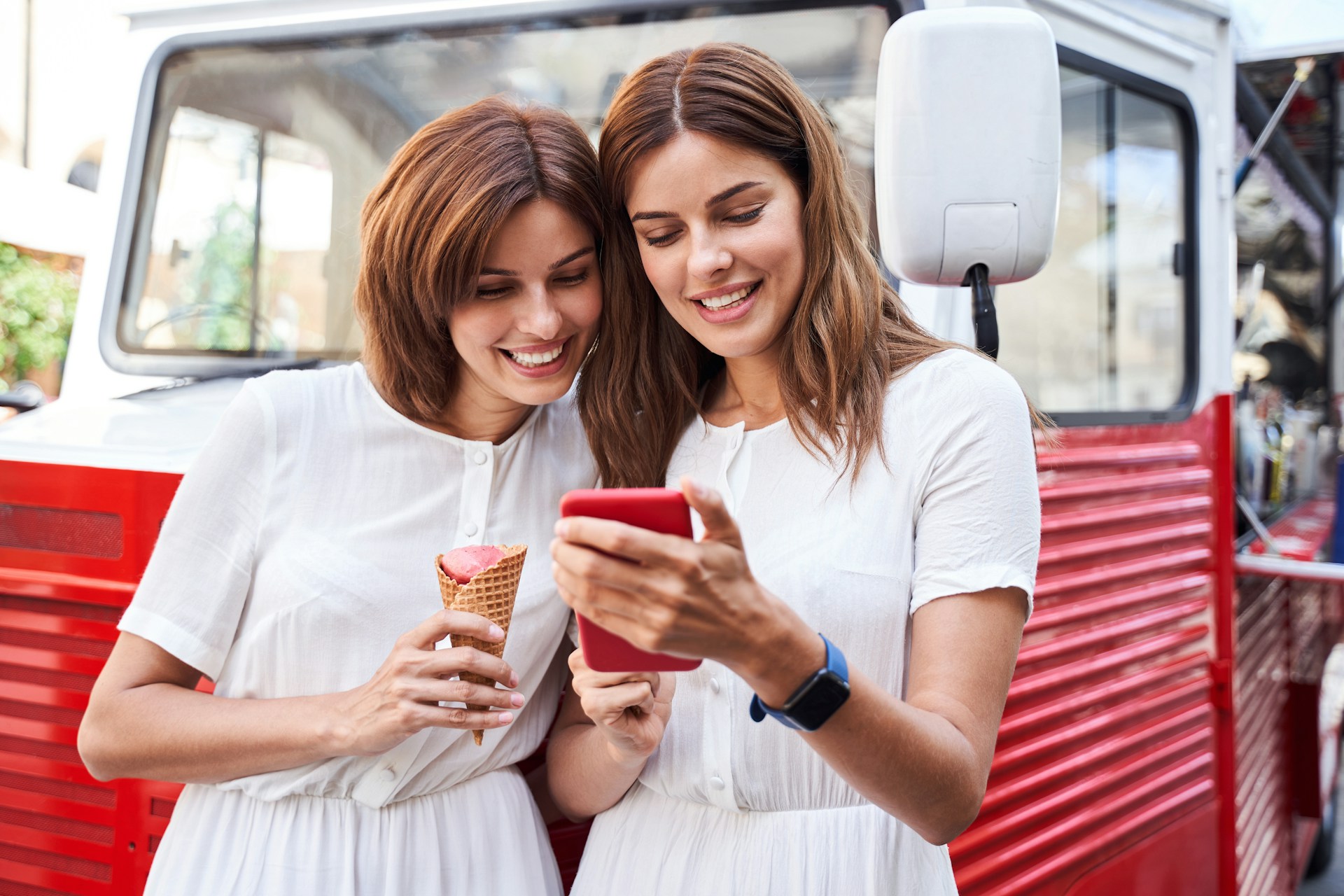 school fundraising store