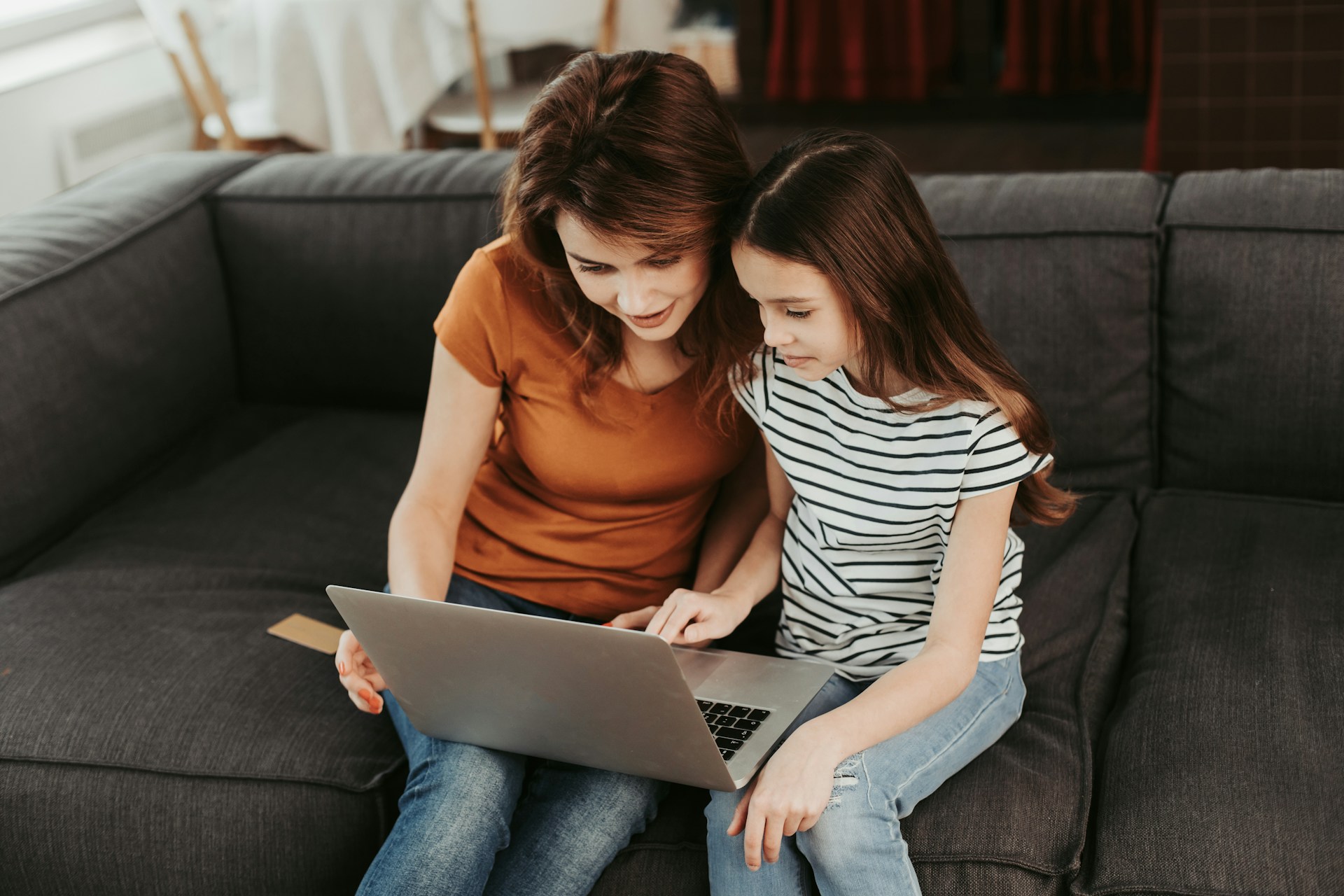 online fundraising store