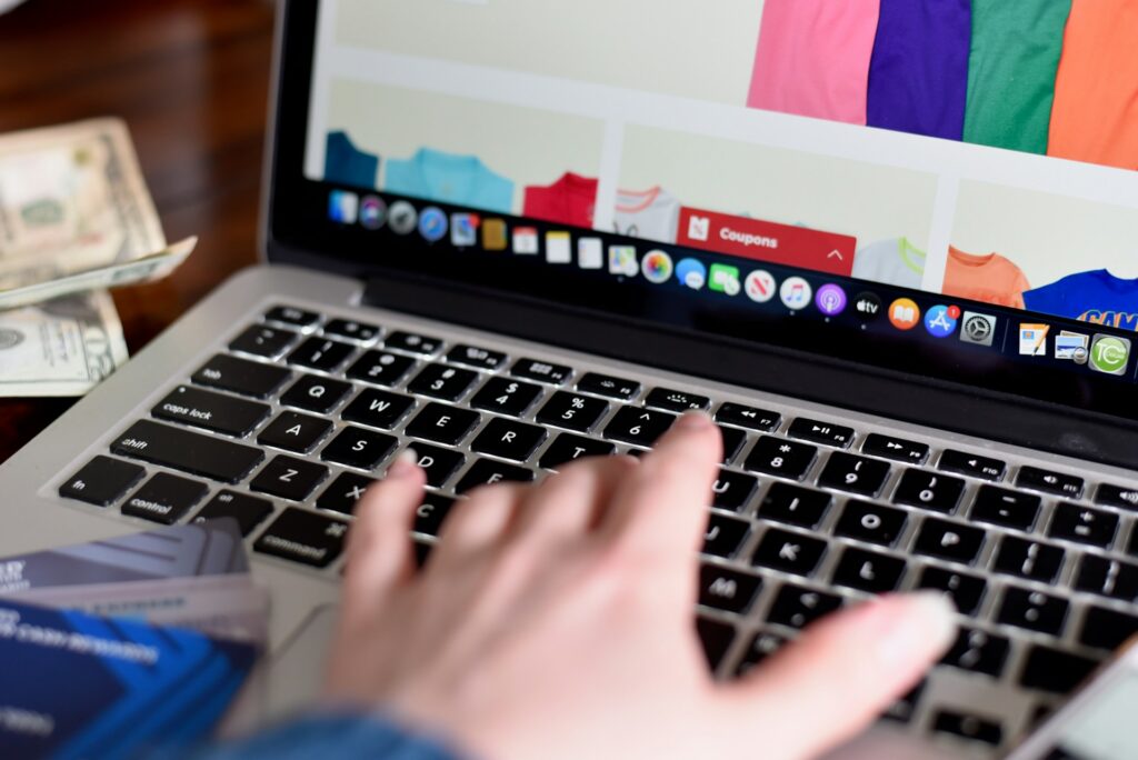 fundraising online