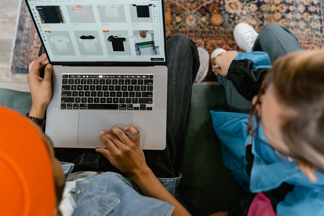 Student Online Stores
