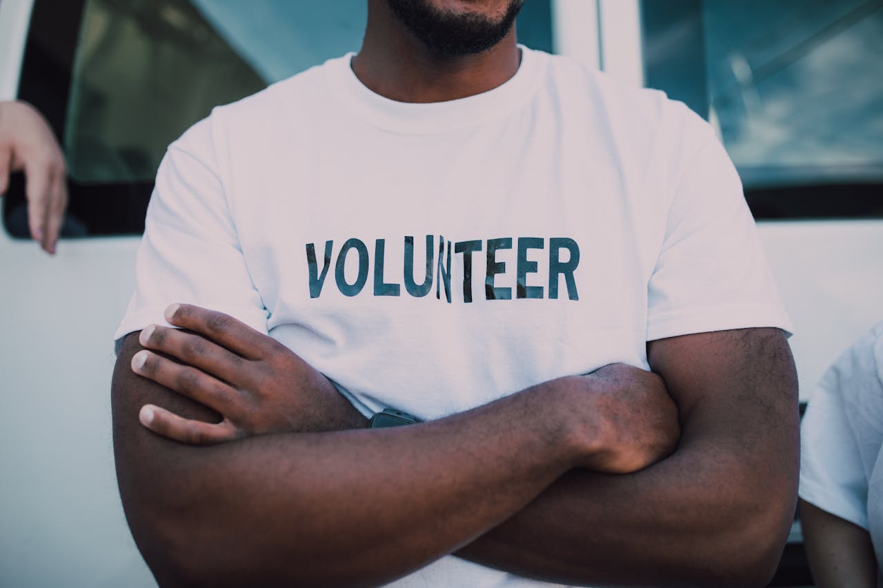 an event fundraising platform