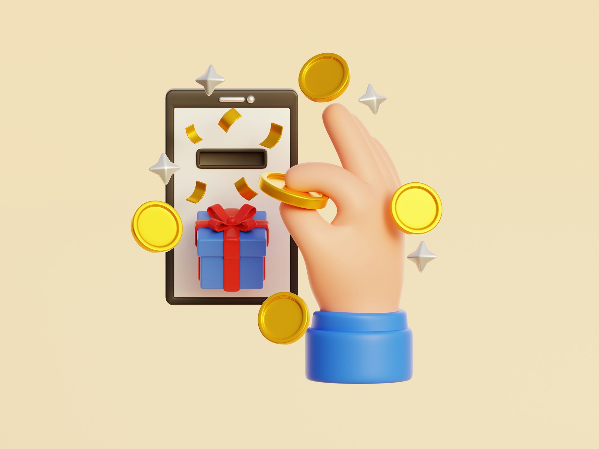Mobile app