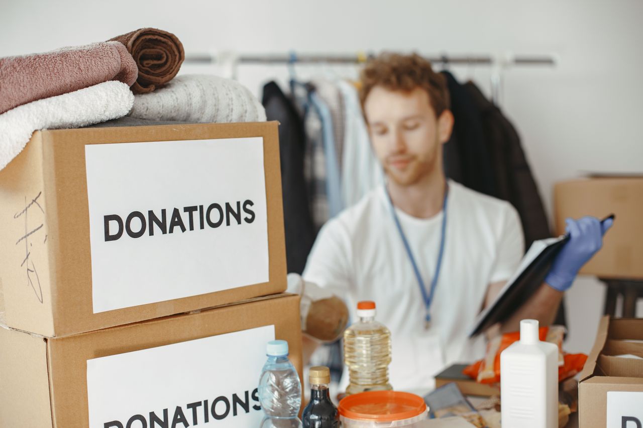 fundraising