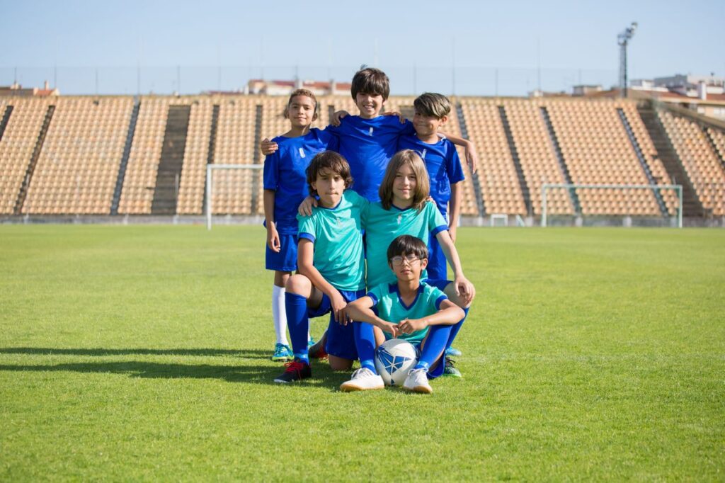 sports team