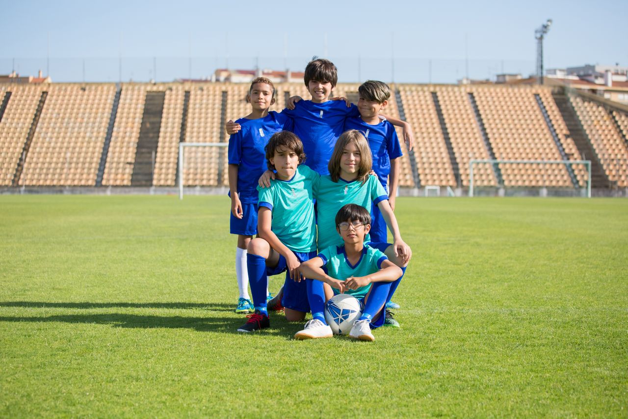 sports team