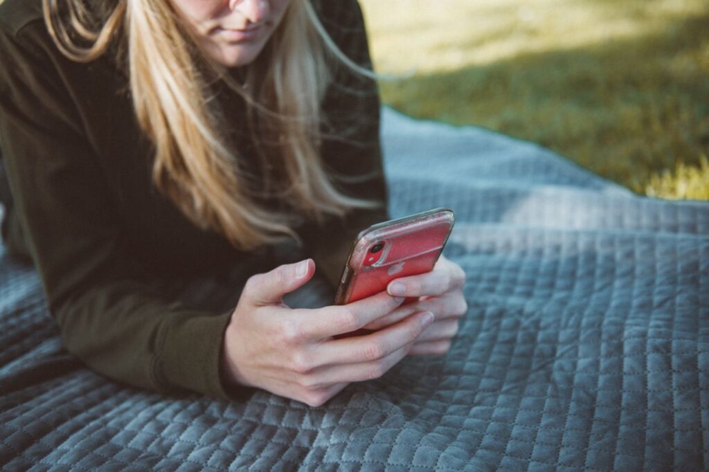 fundraising app