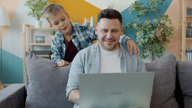 school fundraising app