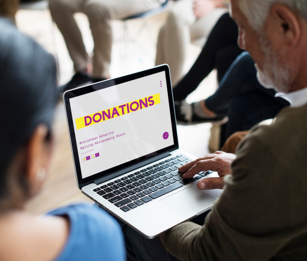 fundraising