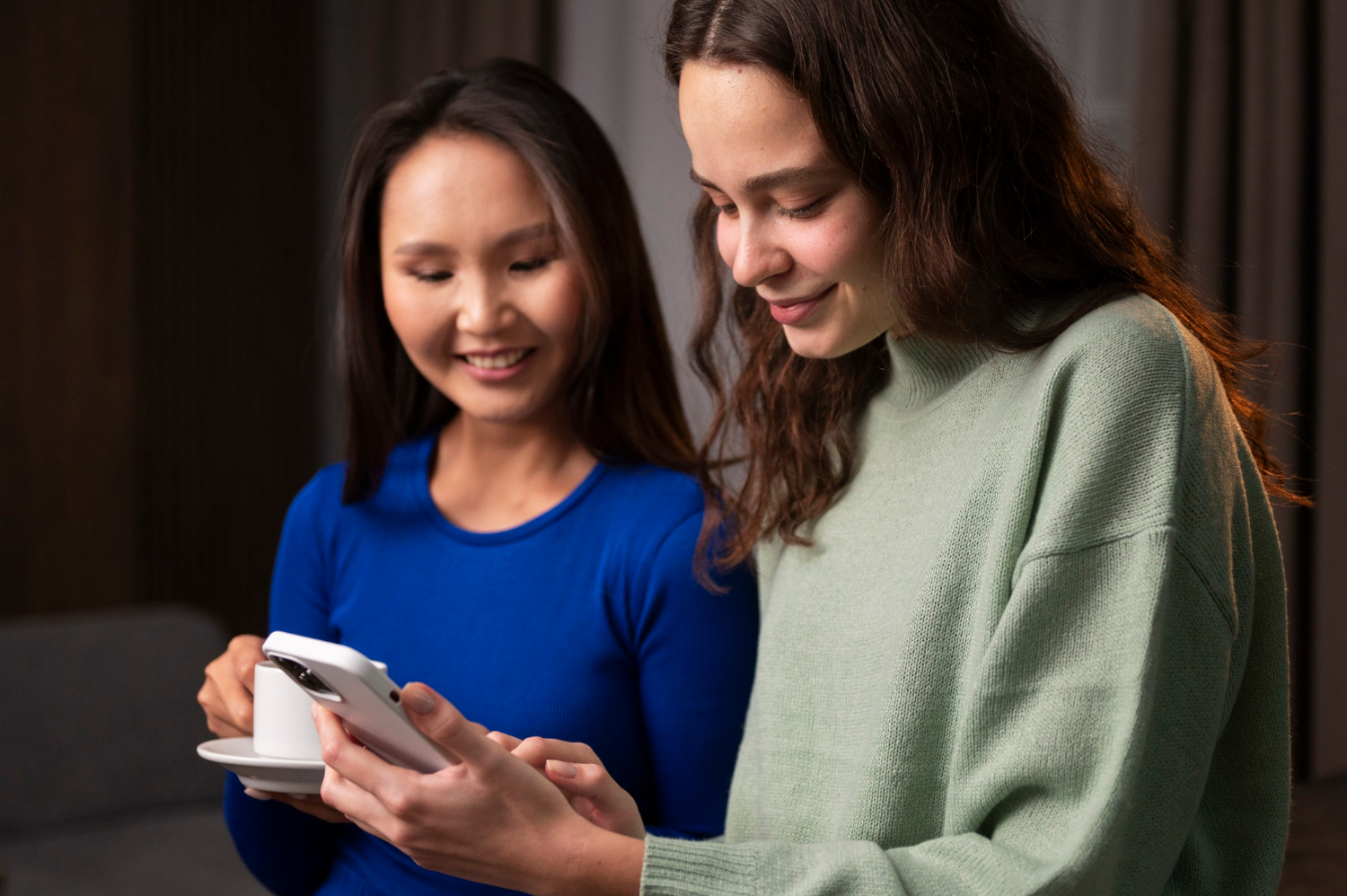 fundraising app