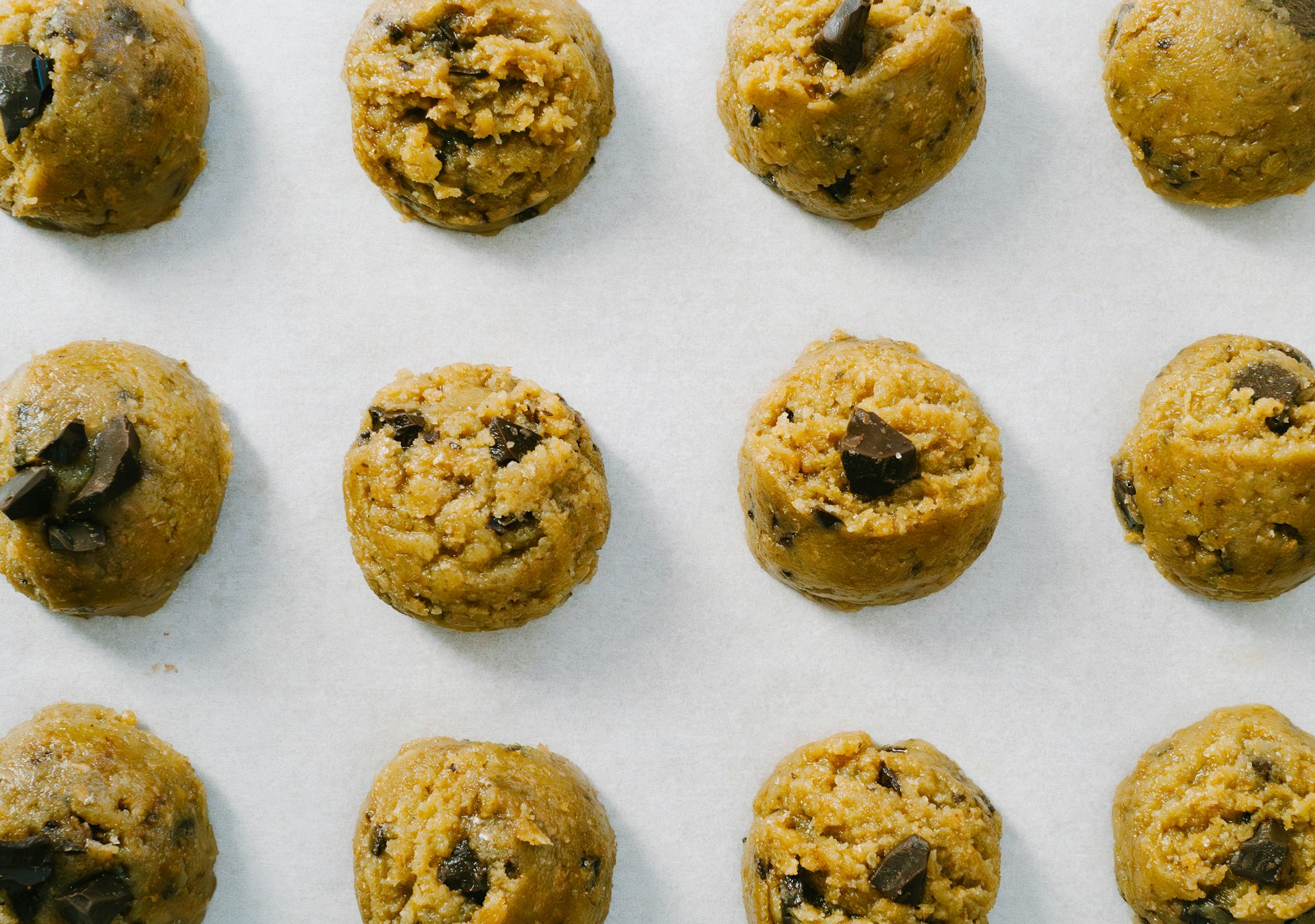 cookie dough