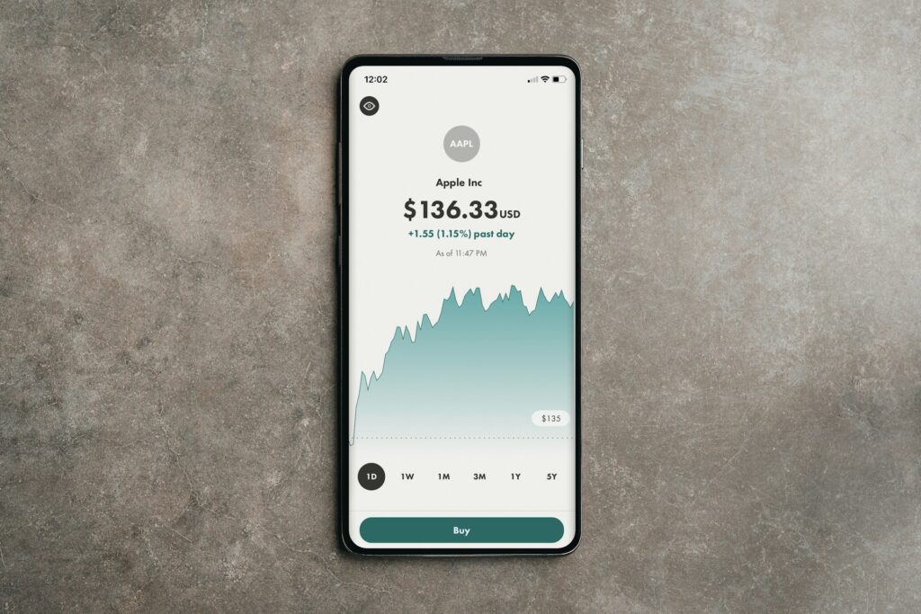 fundraising app