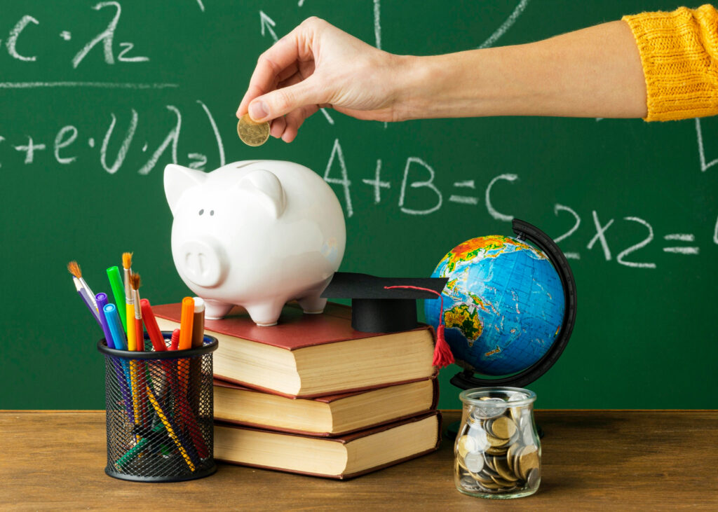school fundraising
