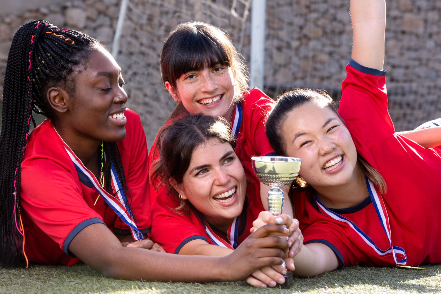 youth sports team