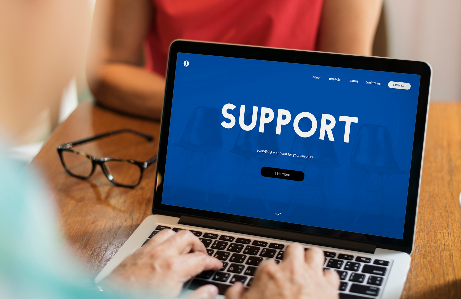 virtual fundraising