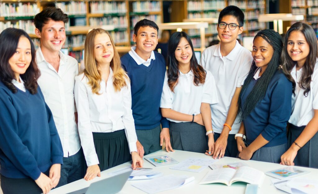 student group fundraising