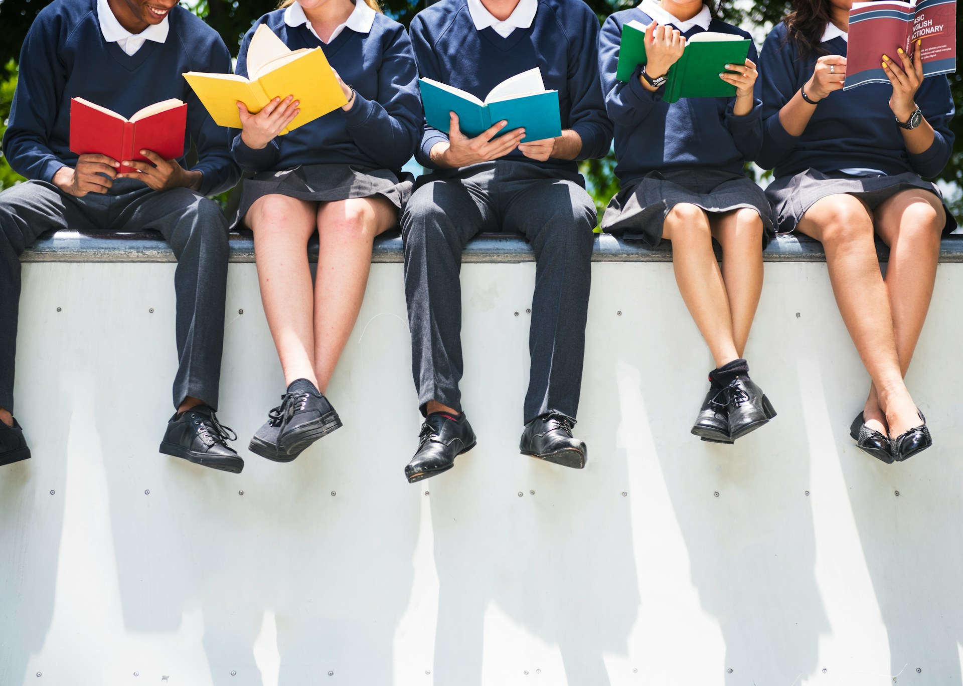 students