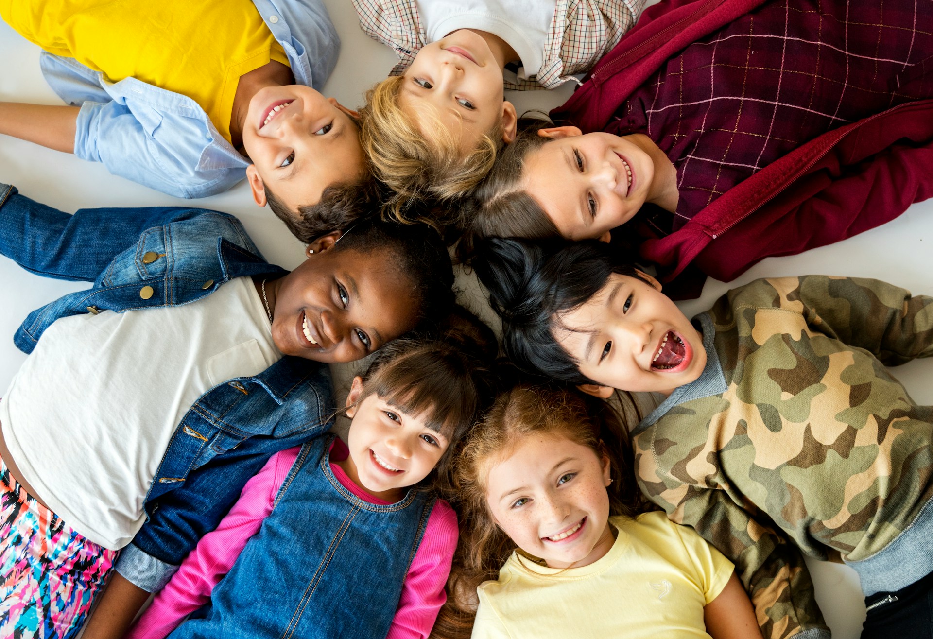 children