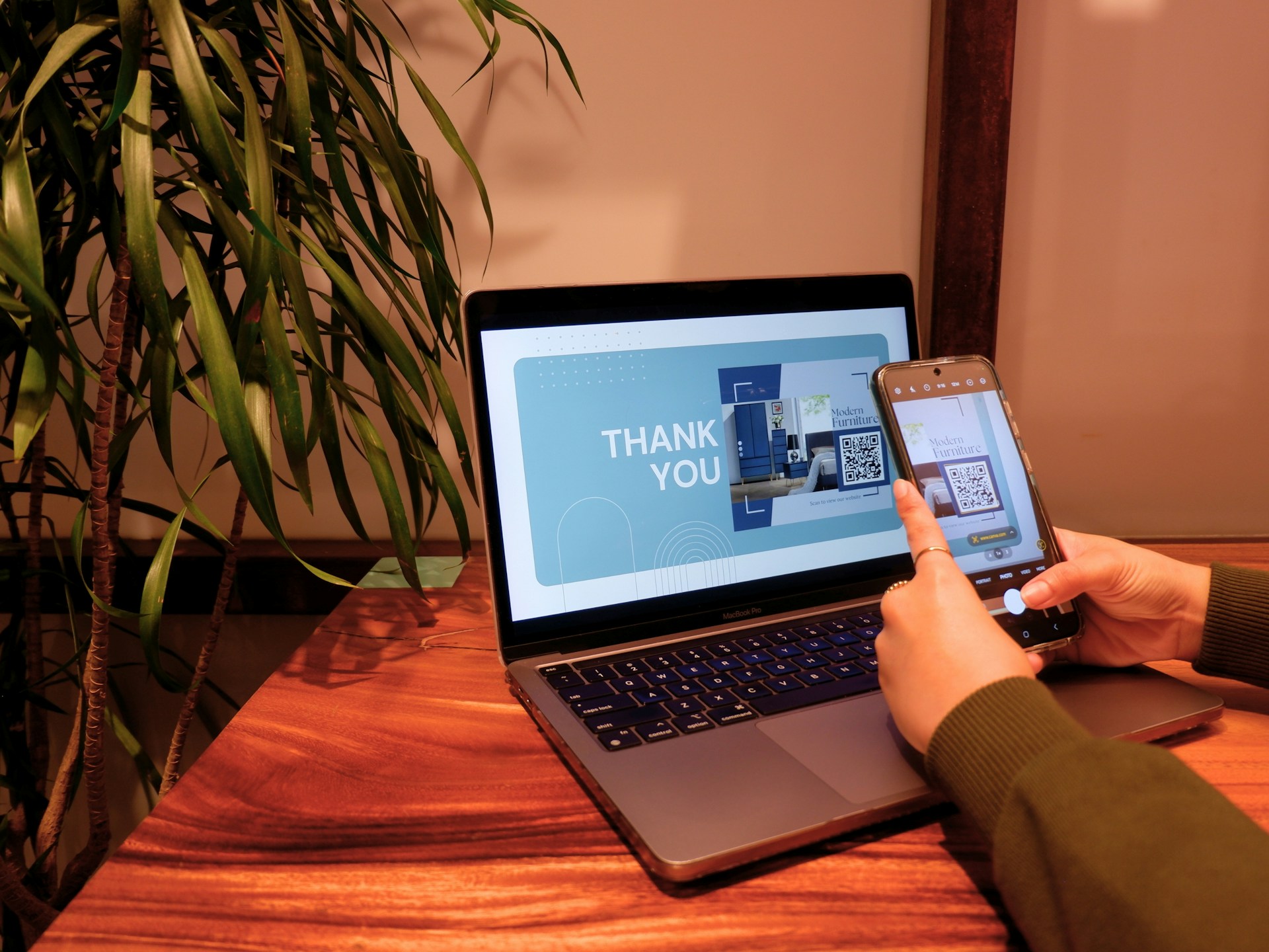 virtual product fundraising app