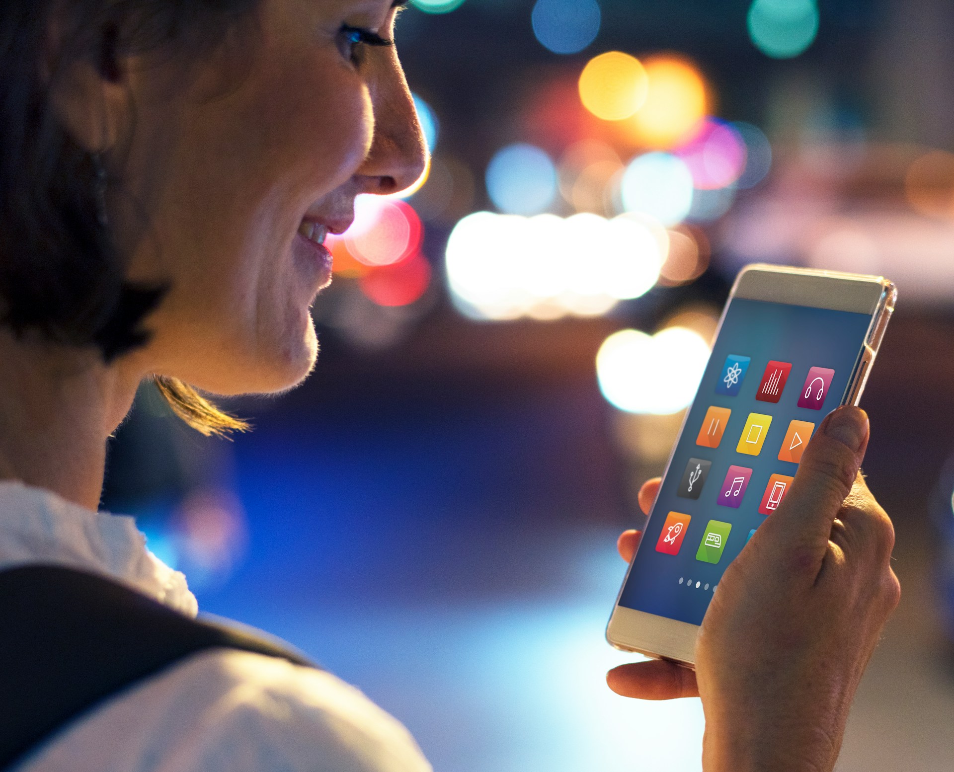 fund raising apps
