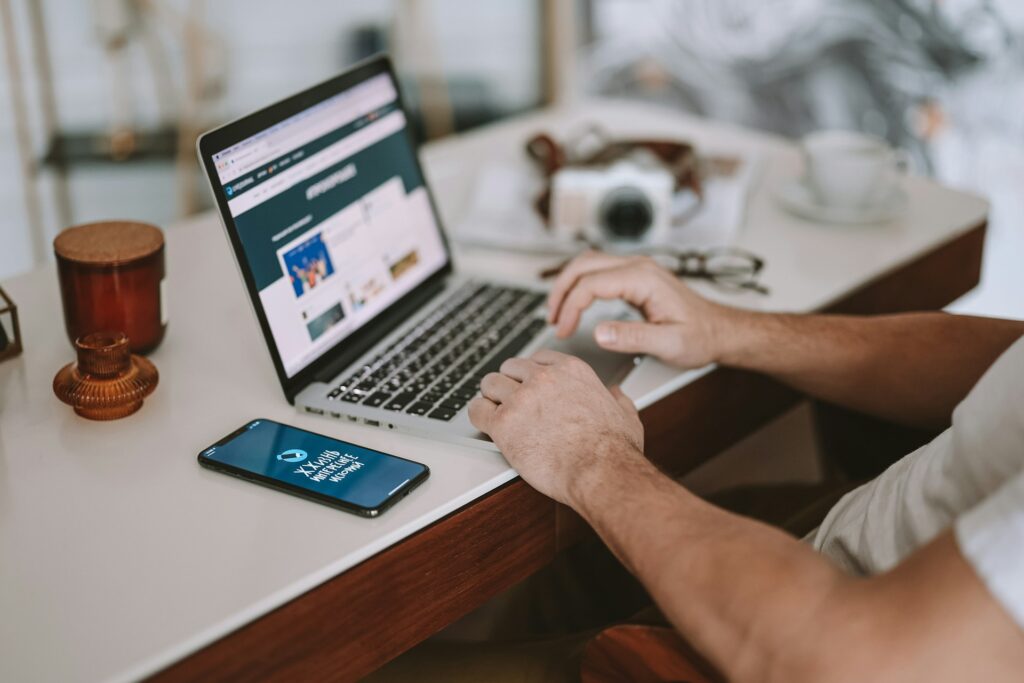 Virtual Fundraising