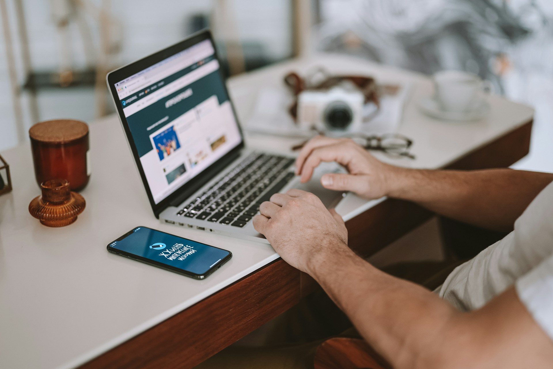 Virtual Fundraising
