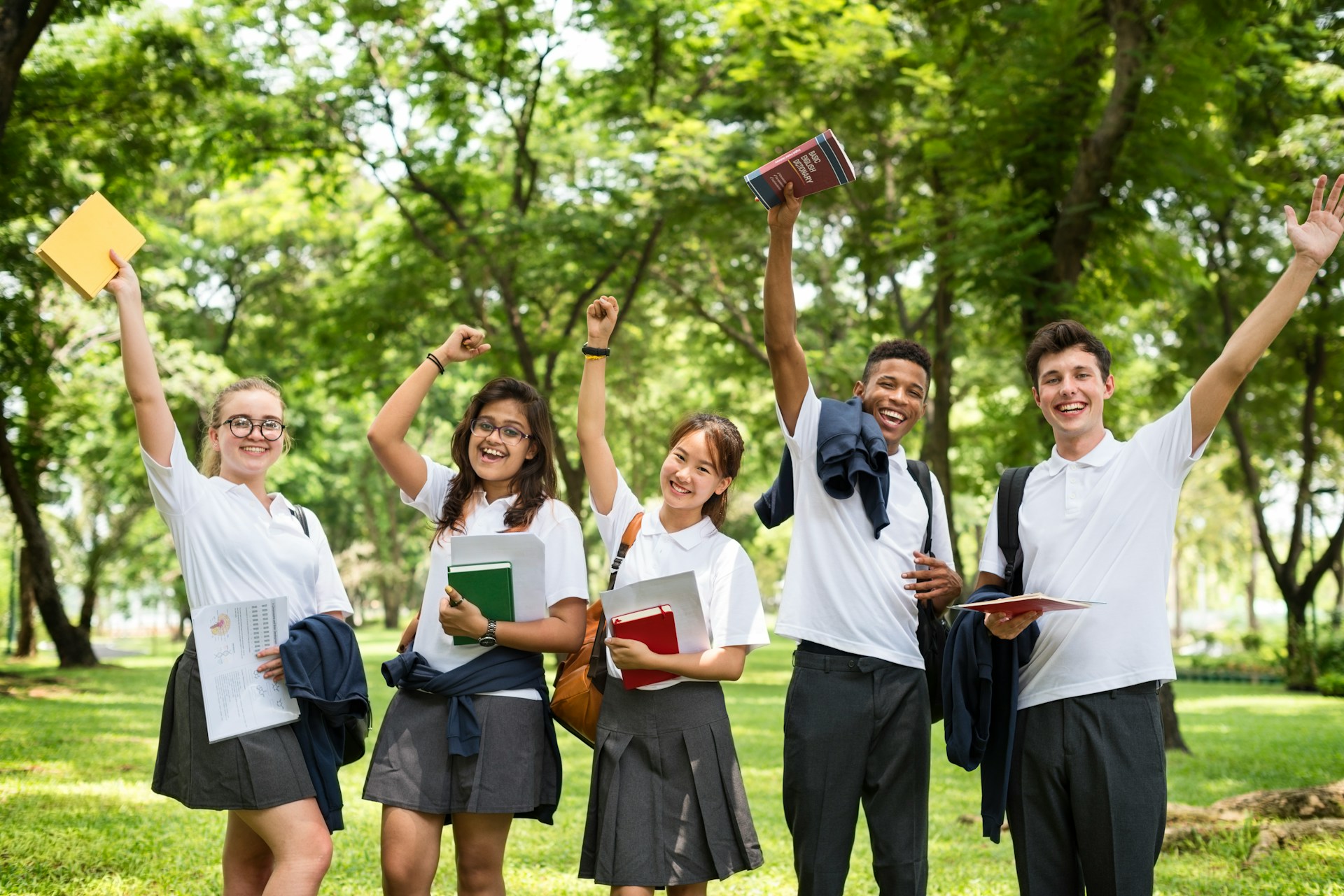 school leaders