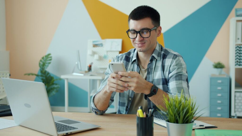Fundraising App