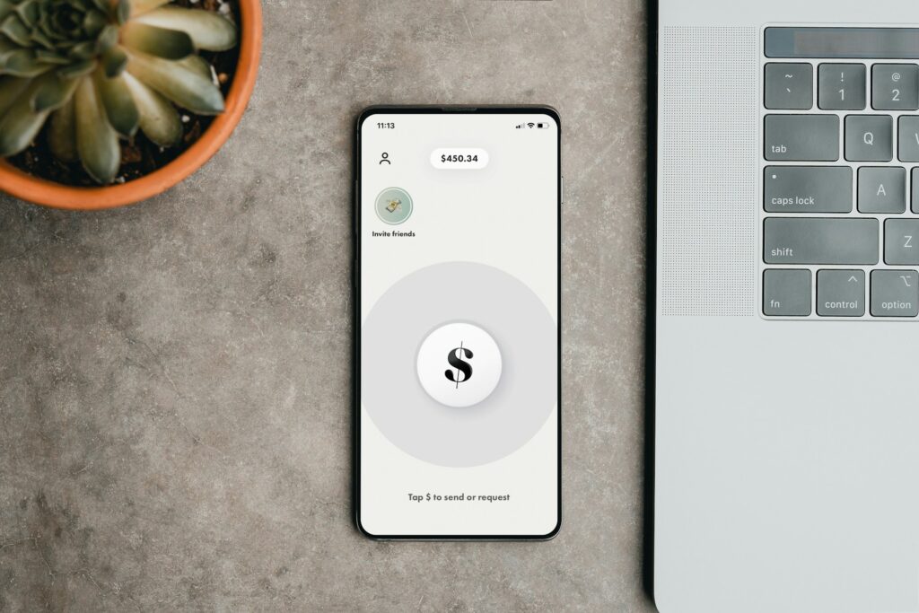 Fundraising App